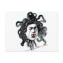 VAMPIRE MEDUSA PRINT POSTCARD