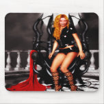Vampire Mousepad