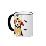 Vampire mugs