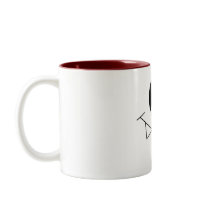 vampire Mug
