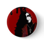 vampire night flair pinback buttons