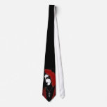 vampire night ties