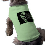 Vampire Oath Doggie Outfit pet clothing