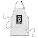 Vampire Obama Apron