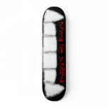 Vampire On Board skateboards