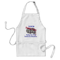Vampire Party Aprons