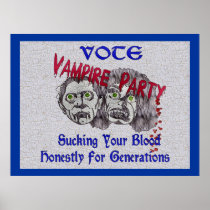 Vampire Party