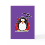 Vampire Penguin cards