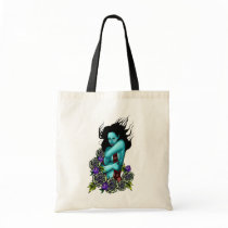 vampire pinup bag