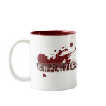 VAMPIRE PRINCESS mugs