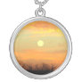 Vampire Protection - Sun Necklaces