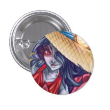 Vampire Queen Hat Pin