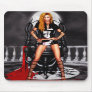 Vampire Queen Mousepad