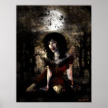 Vampire Queen posters