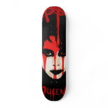 vampire queen skateboards