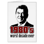 Vampire Reagan Card