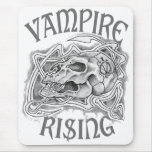 Vampire Rising Mouse Pads