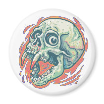 Vampire Skull