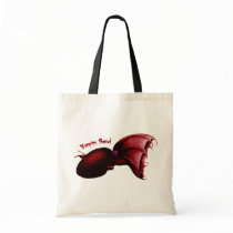 Vampire Squid Bag