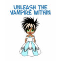 Vampire Tee t-shirts