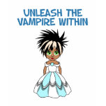 Vampire Tee t-shirts