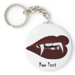 Vampire teeth