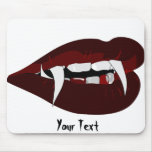 Vampire teeth