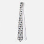 VAMPIRE NECK TIES