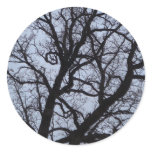 Vampire Tree Stickers