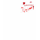 vampire tee shirts