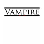 vampire t-shirts