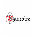 Vampire t-shirts