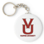 VAMPIRE UNIVERSITY keychains