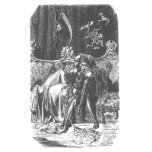 Vampire Valentine t-shirts