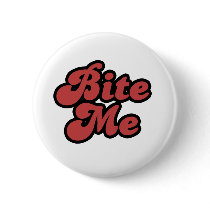 Vampire Vampires Fan Halloween Pinback Button