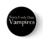 Vampire Buttons 