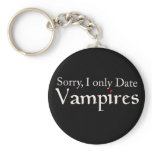 Vampire Vampires Fan Halloween keychains