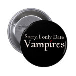 Vampire Buttons 