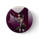 Vampire Warrior buttons
