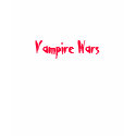 Vampire Wars t-shirts