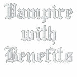 Vampire with Benefits