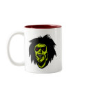 vampire zombie mugs