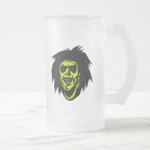 vampire zombie mugs