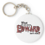 vampires are real keychains