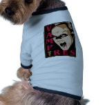 Vampires pet clothing