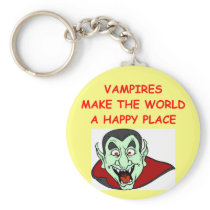 vampires key chain