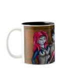 Vampires Mug