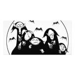 Vampires photo cards