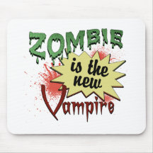 Vampires Suck! Mouse Pad
