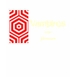 Vampires t-shirts